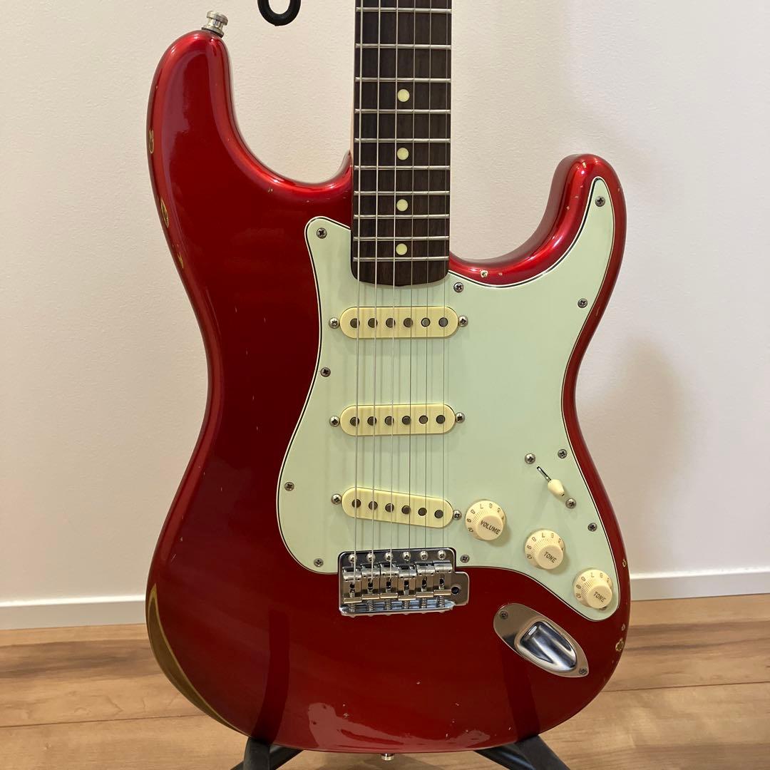 EDWARDS E-SE-108R CAR ダンカン　レリック　配線全交換