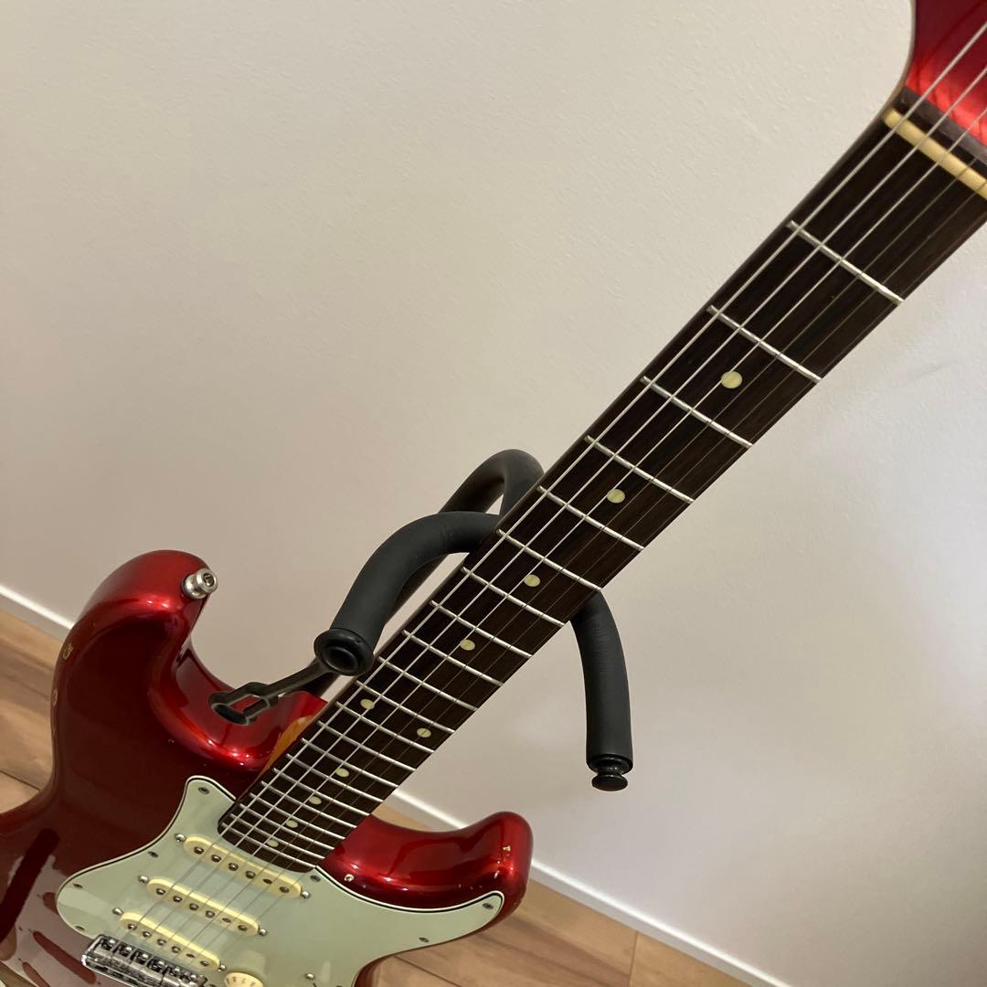 EDWARDS E-SE-108R CAR ダンカン　レリック　配線全交換