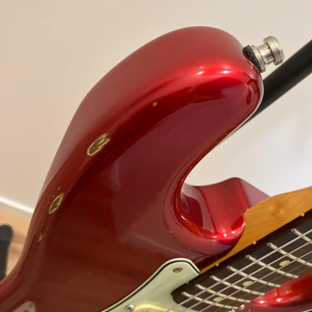 EDWARDS E-SE-108R CAR ダンカン　レリック　配線全交換