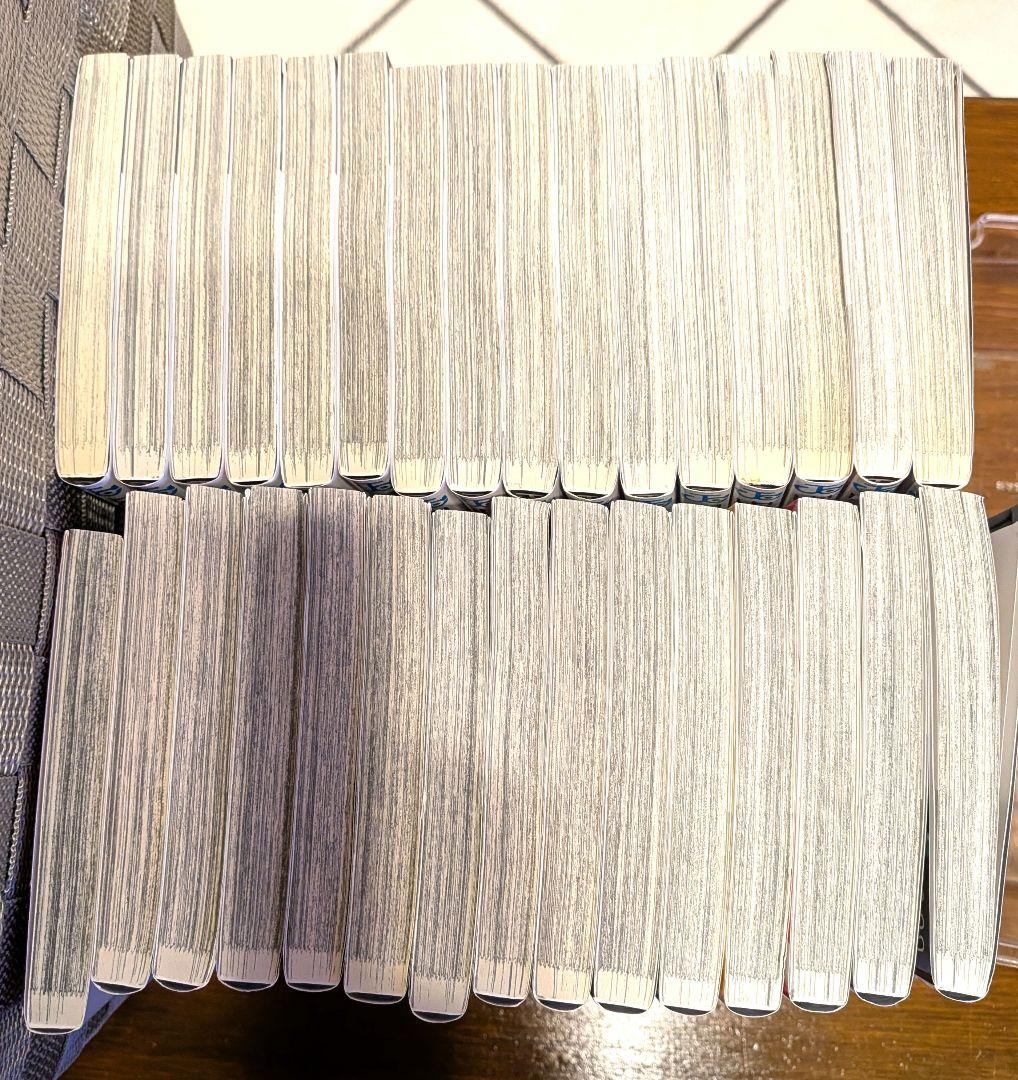 呪術廻戦　全巻セット　0〜30