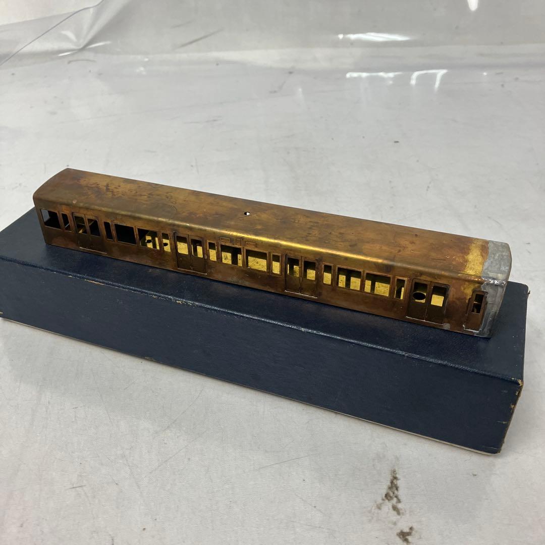 ▽ フェニックス模型店 B.B.kit 京王6000 先頭車P