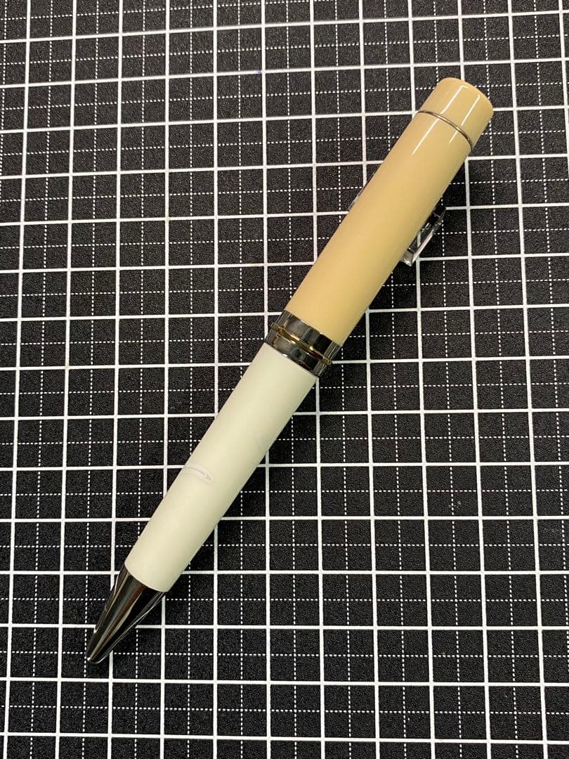 DELTA Vintage Gentile-Donna ボールペン