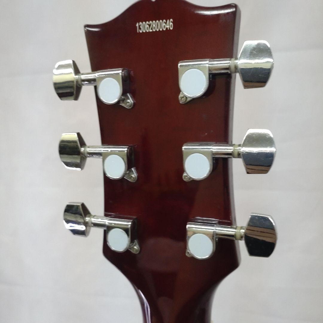 Maestro byGibson 希少なゴールドトップ！