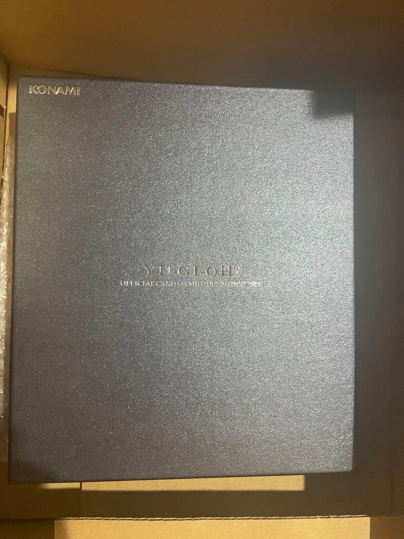 遊戯王 ブラックマジシャン ステンレス　25th