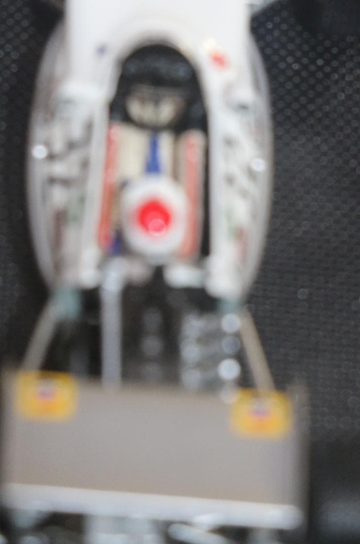 超希少エブロ1/43　生沢徹コレクション　ロータス６９Ｂ　１９７０年Ｆ２ポーＧＰ