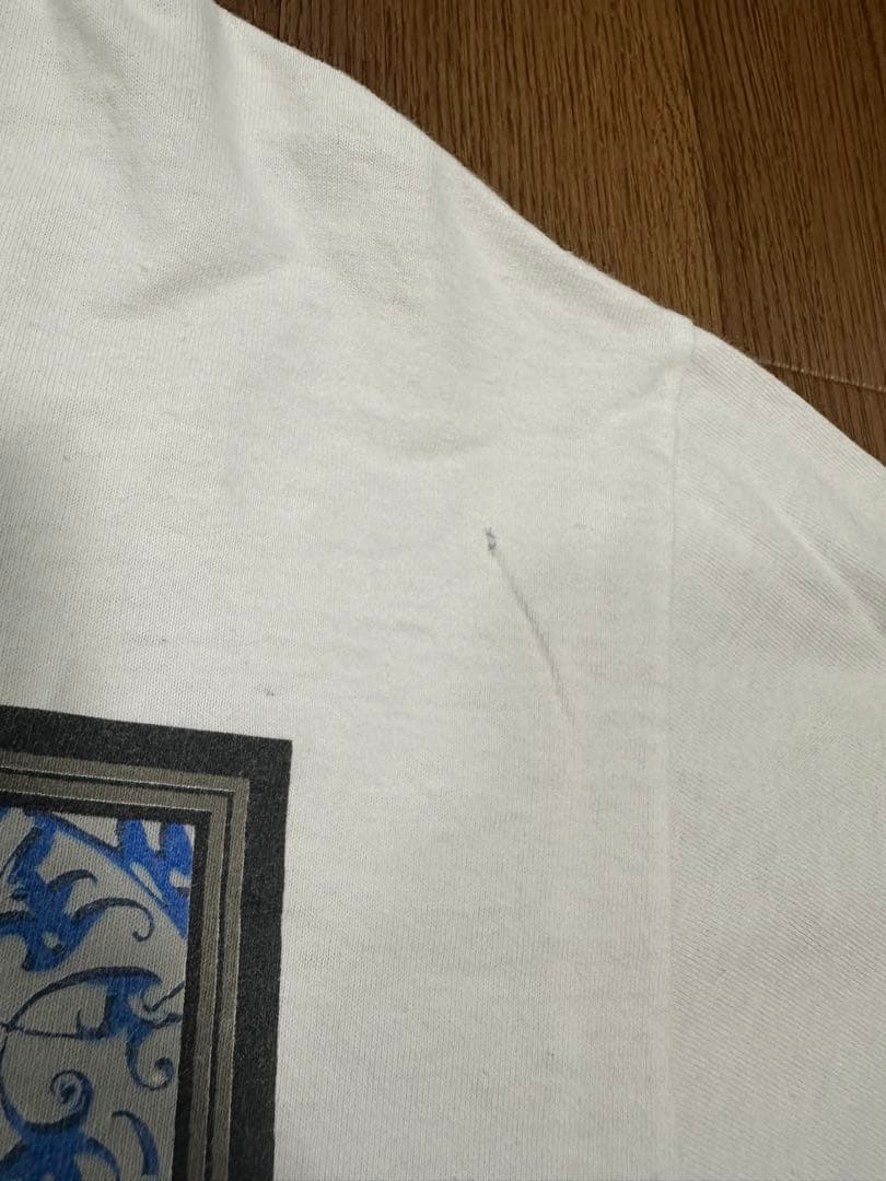 90's ローリングストーンズ　Bridge To Babylon Tシャツ