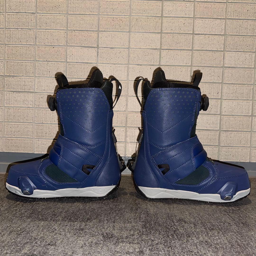 24-25バートンBurton Photon Wide Step On 25cm