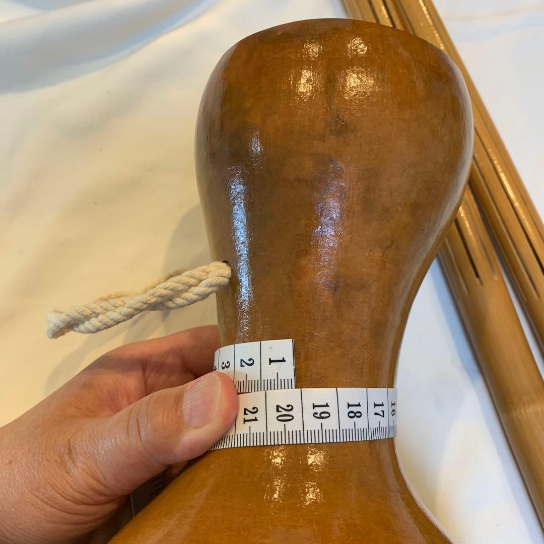 フラダンス楽器　ケイキ用　イプ　プイリ