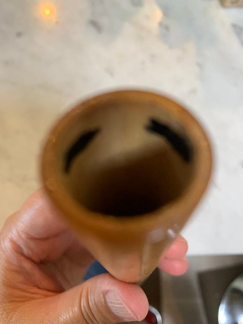 フラダンス楽器　ケイキ用　イプ　プイリ