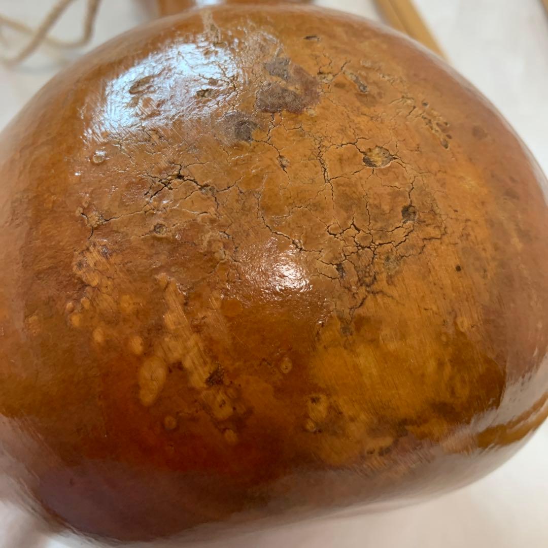 フラダンス楽器　ケイキ用　イプ　プイリ