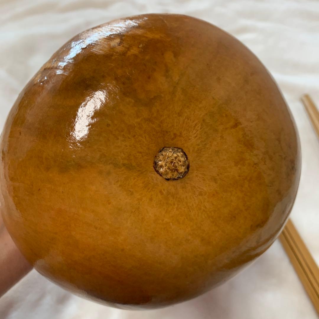 フラダンス楽器　ケイキ用　イプ　プイリ