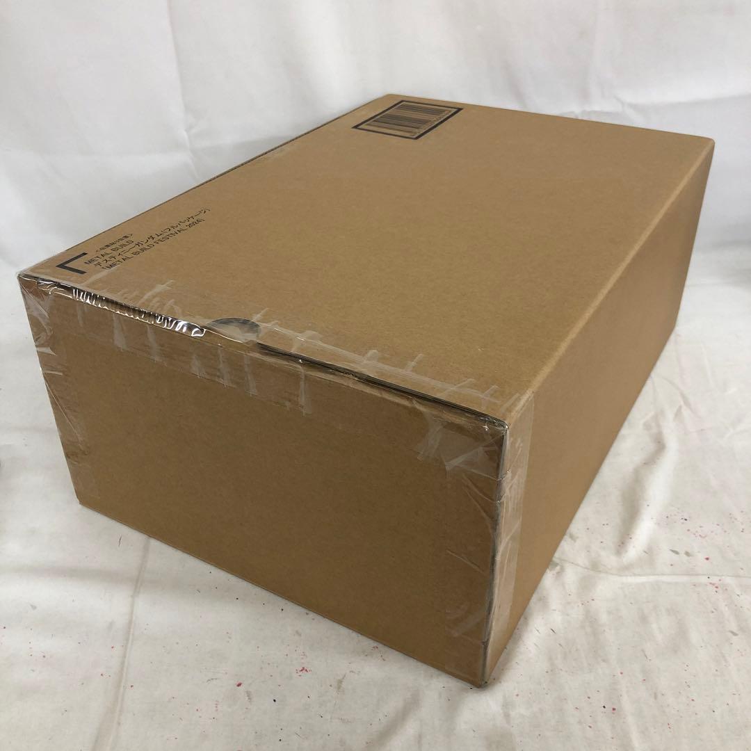 VF3410 未開封 ディスティニーガンダム LBUILD 2024