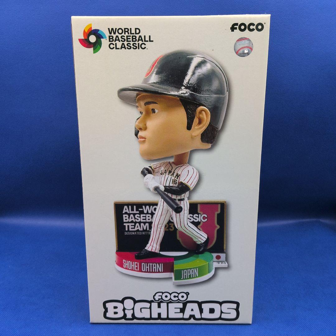 H*Y様 ★144個限定★大谷翔平ボブルヘッド ロサンゼルス・ドジャース