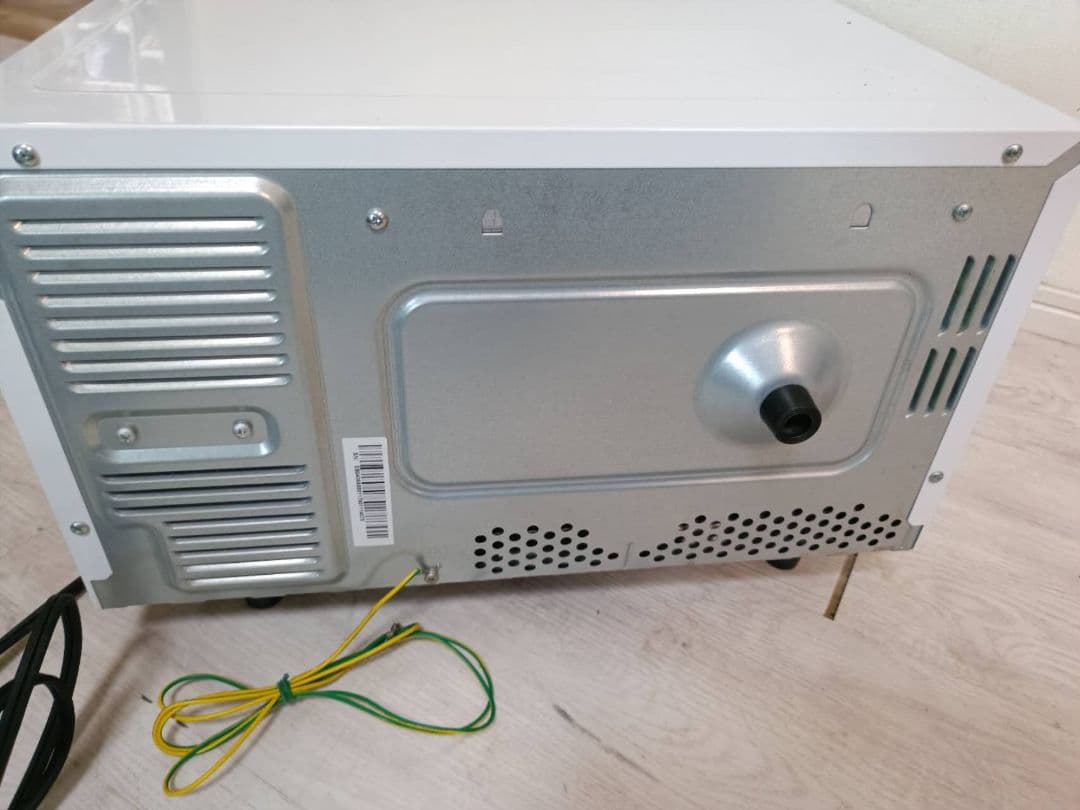 SHARP 電子レンジ RE-S5E-W