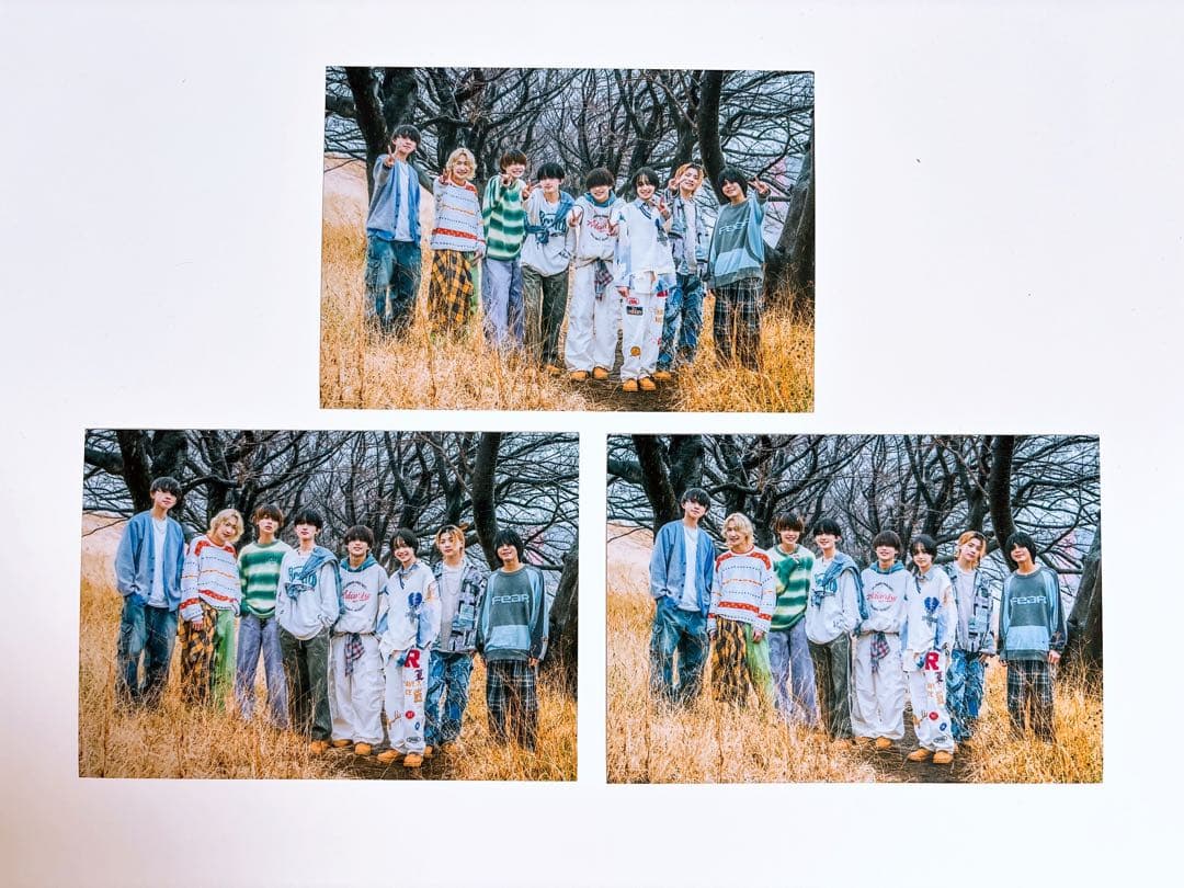 ビックベアー様