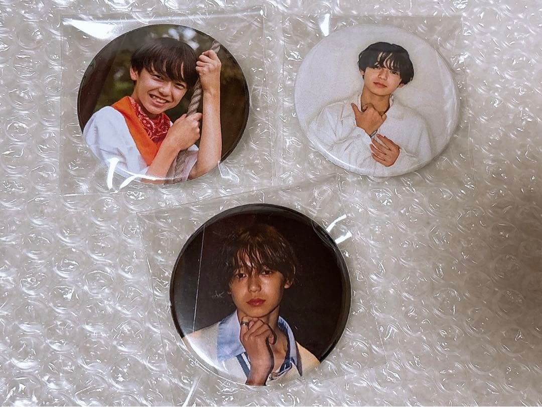 ビックベアー様