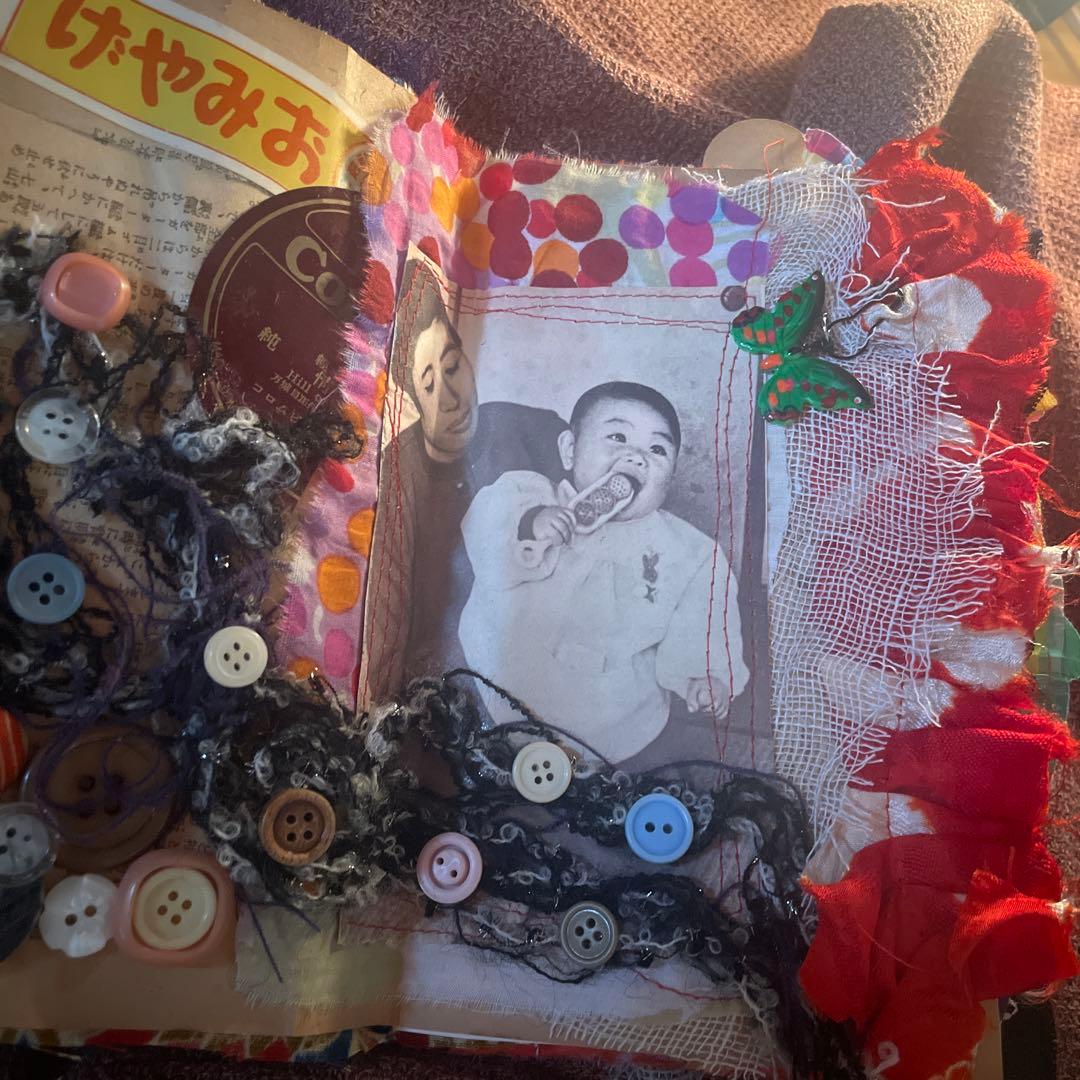 昭和レトロジャンクジャーナル雑記帳♡ 改良版