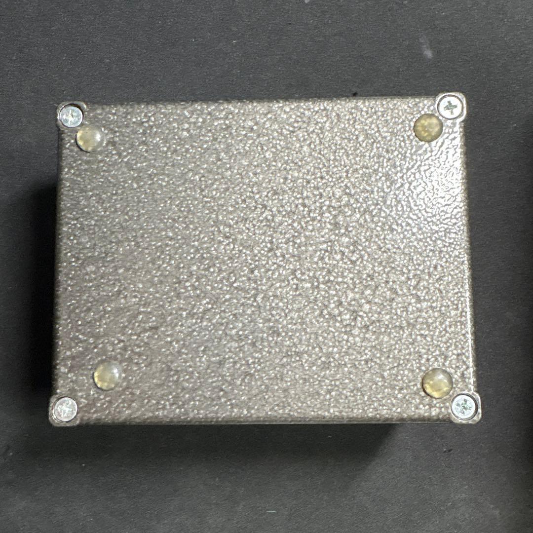 ギター VEROCITY Effects Pedals FDR