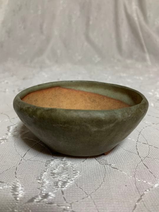 松寿　ミニ盆栽鉢