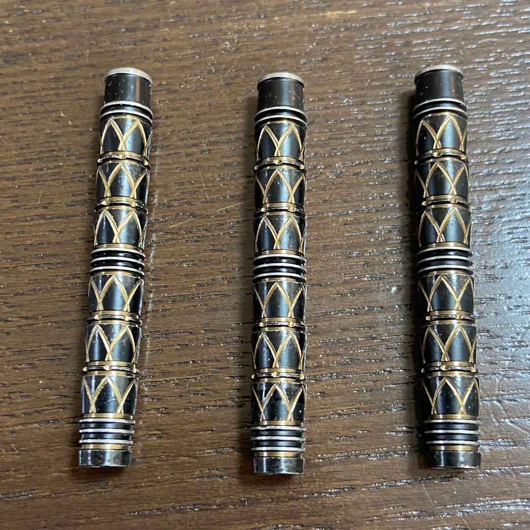 Harrows(ハローズ) TAIPAN(タイパン) 2BA 18g