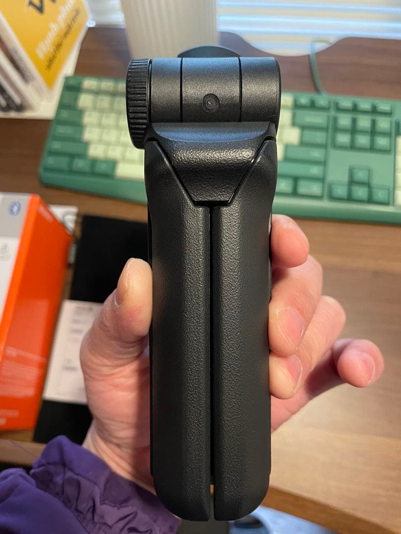 シューティンググリップ GP-VPT2BT