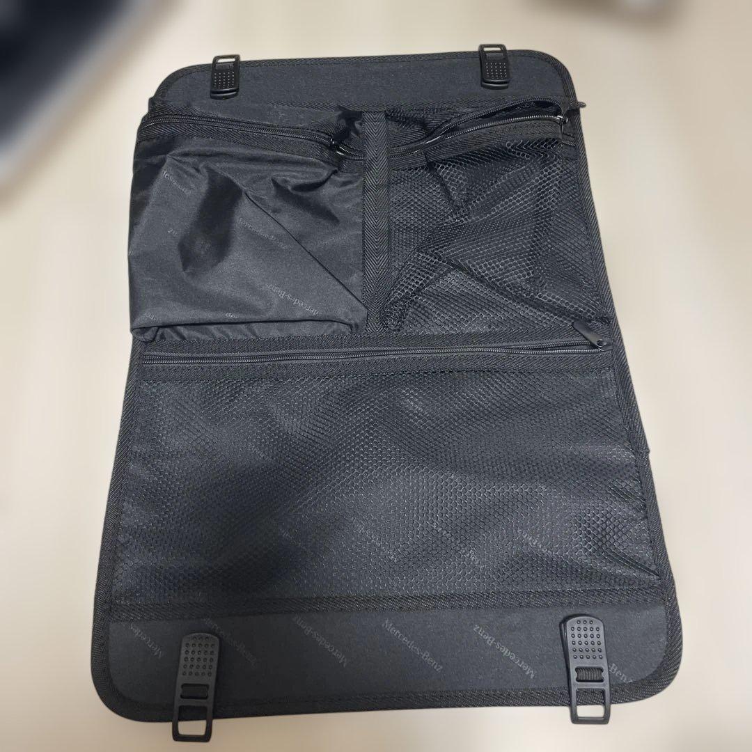 メルセデスベンツオリジナル　キャリーケース　65L