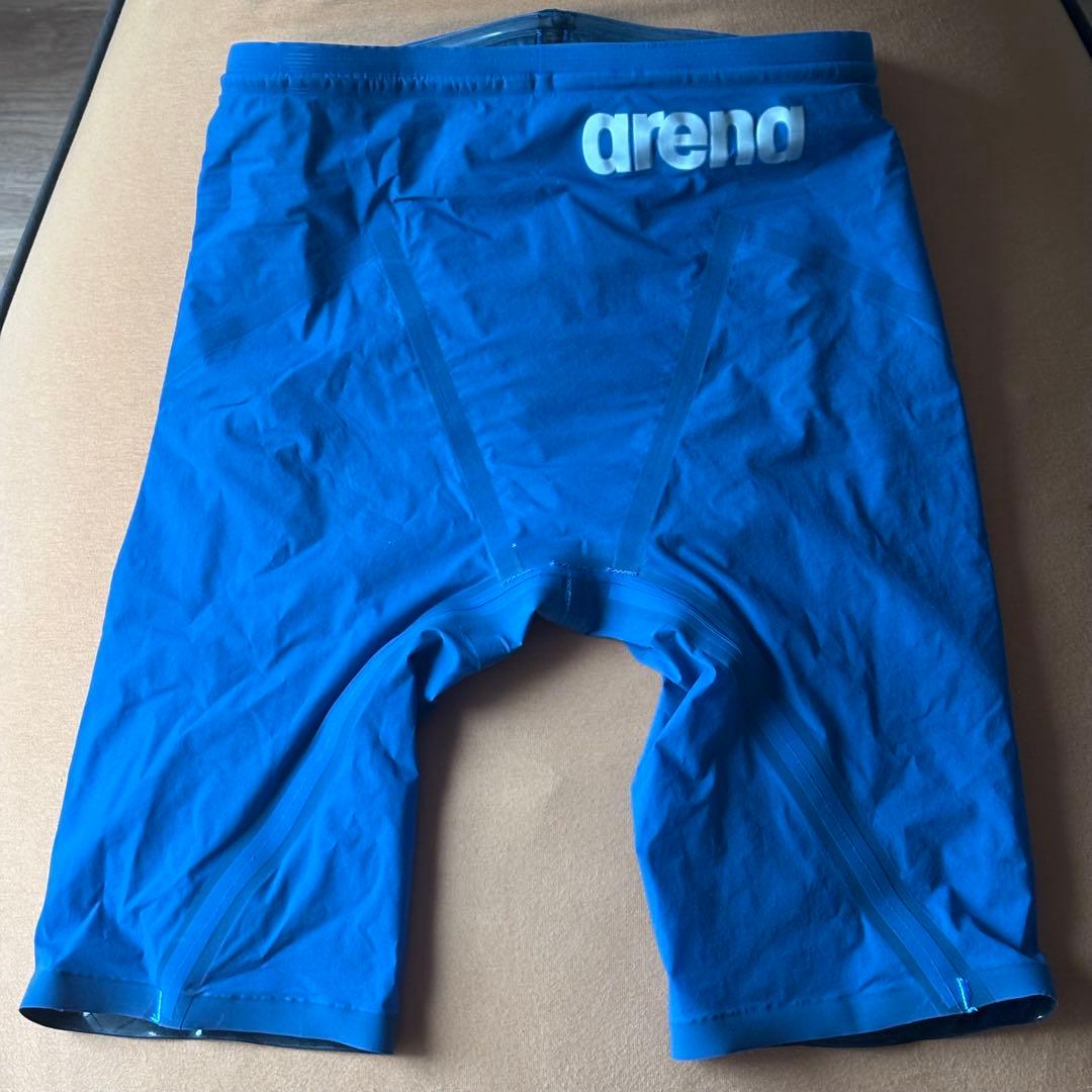 t*k様 アクアフォースストームMF Lサイズ