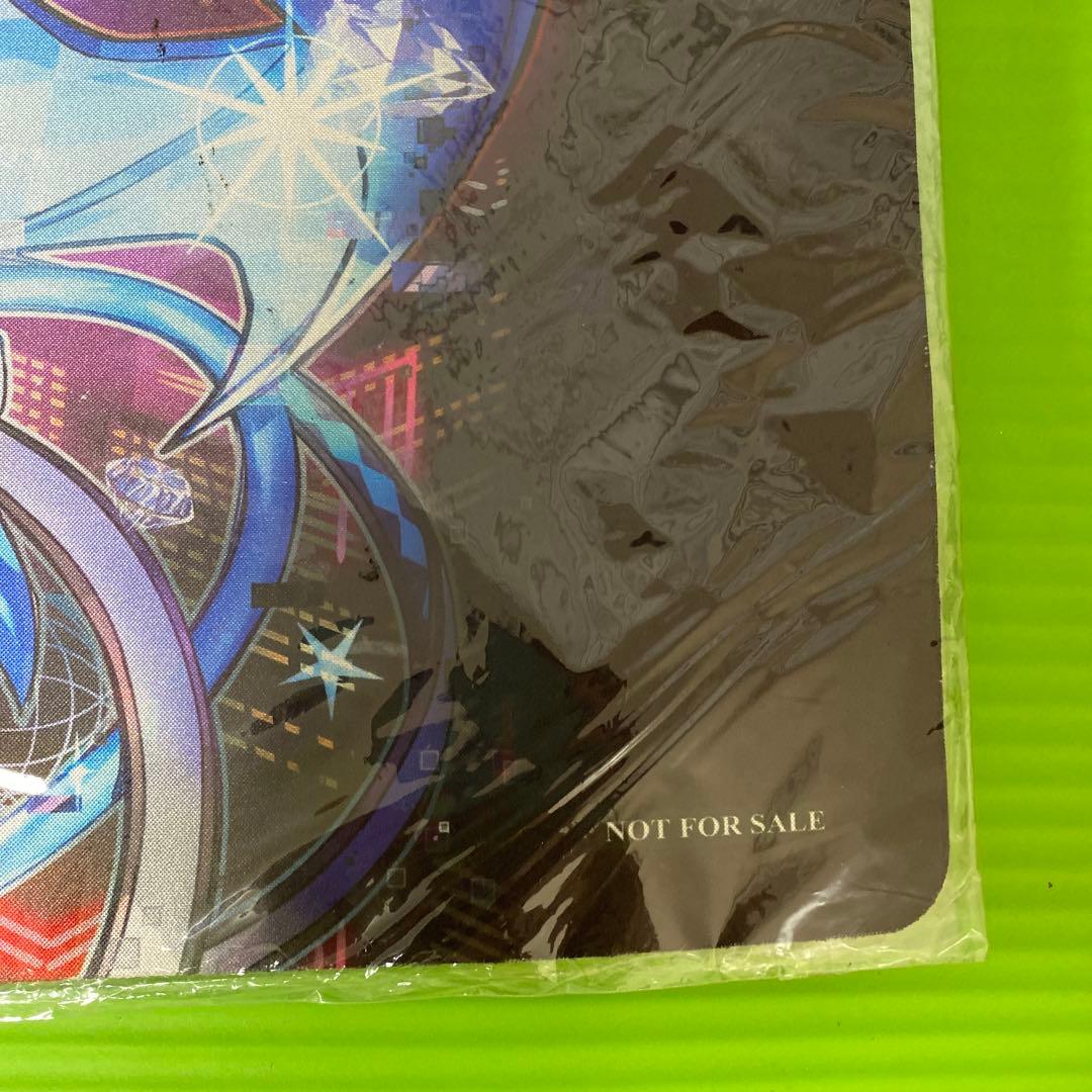 WCS2024 Asia Evil★Twins キスキル・リィラ プレイマット