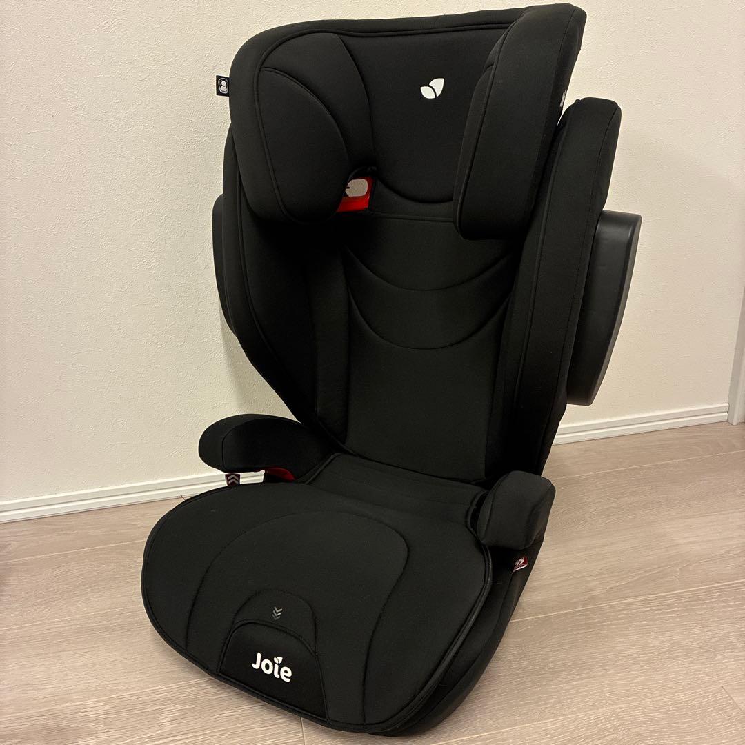 Joie ISOFIX固定 トレバー コール 3歳~ 12歳　ジュニアシート