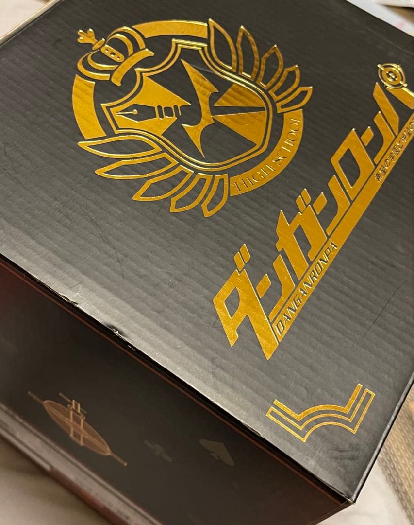 【開封品】ダンガンロンパ セレスティア・ルーデンベルク 1/7スケールフィギュア