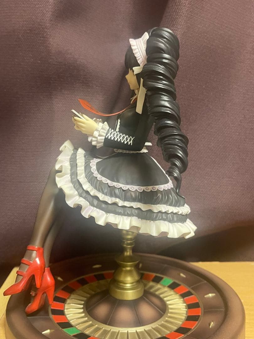 【開封品】ダンガンロンパ セレスティア・ルーデンベルク 1/7スケールフィギュア