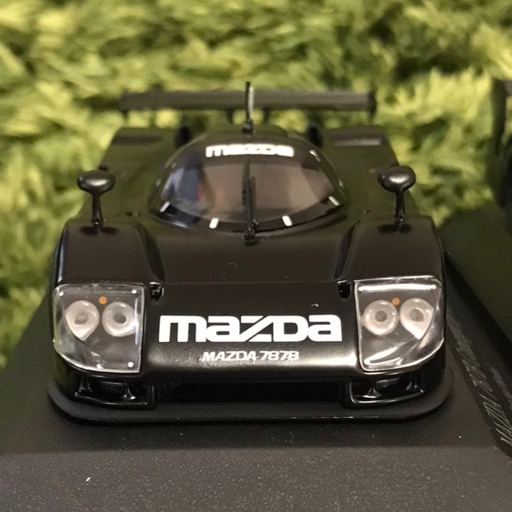 minichamps★ミニカーファン限定★グランツーリスモ★ミニカー