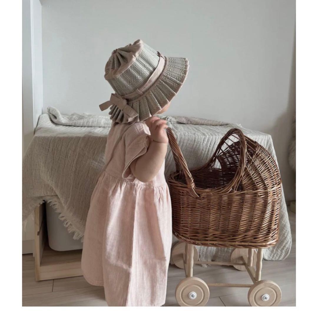 美品LORNAMURRAYローナマーレイchild Mayfairavoca S