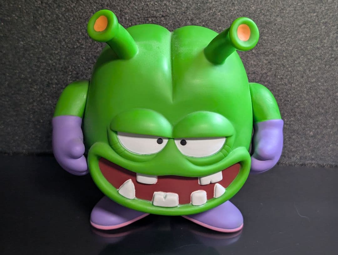 Dr.スランプ ドクタースランプ アラレちゃん ソフビセット