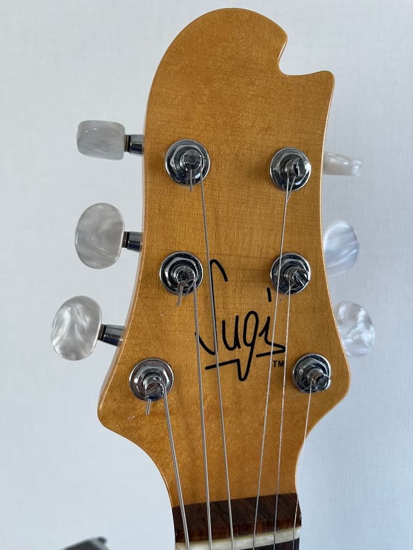 Sugi DS499 レリック仕様