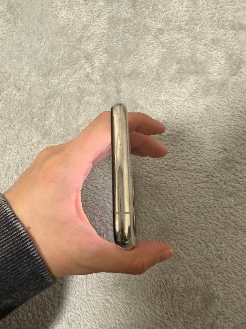 Apple iPhone 11 ホワイト 本体と箱のみ 64GB