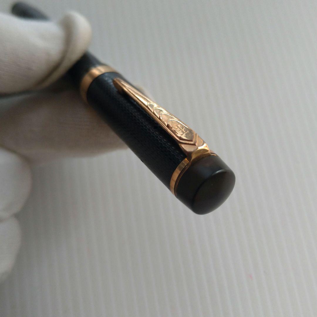 ◆DE LA RUE　オノト万年筆 14C◆