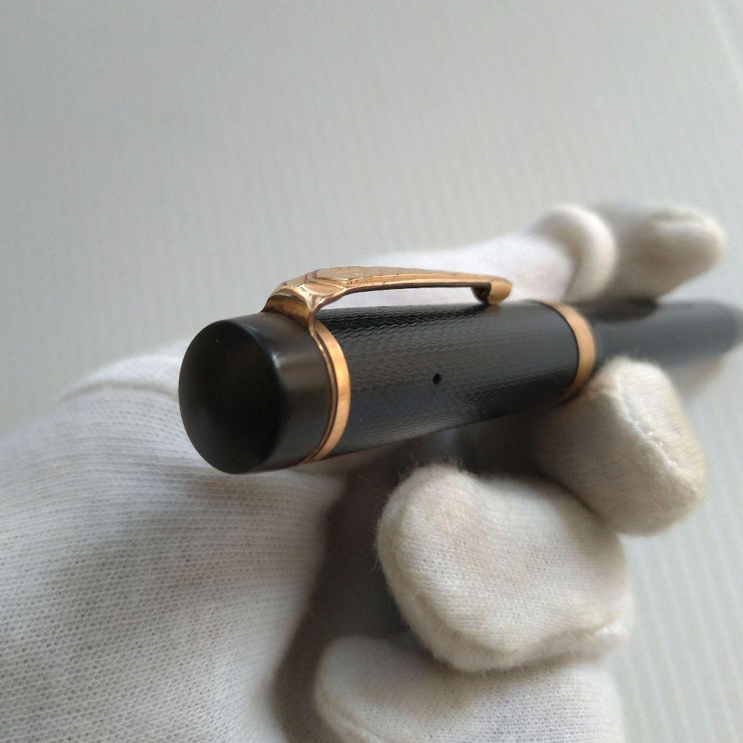 ◆DE LA RUE　オノト万年筆 14C◆