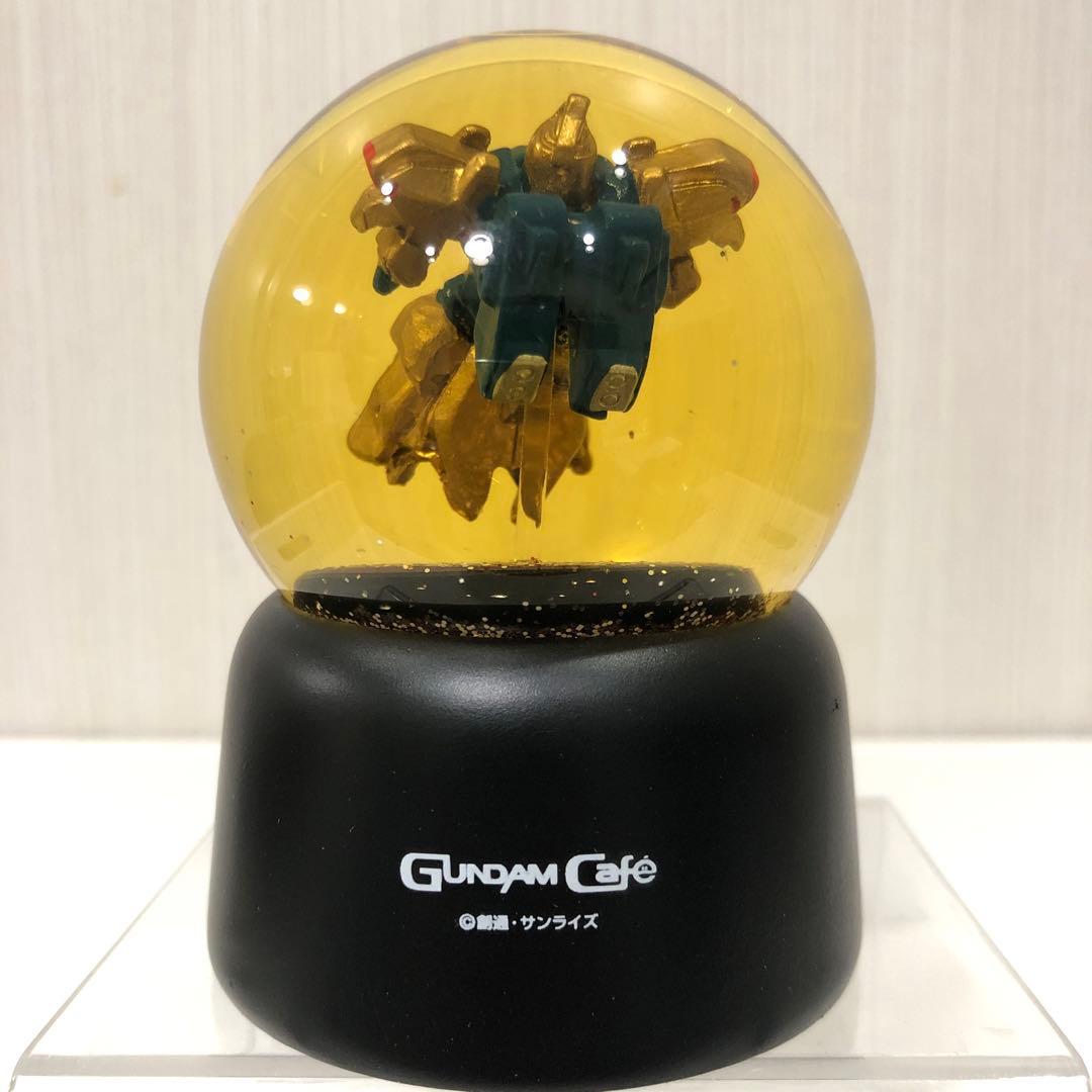 スノードームG 5点セット