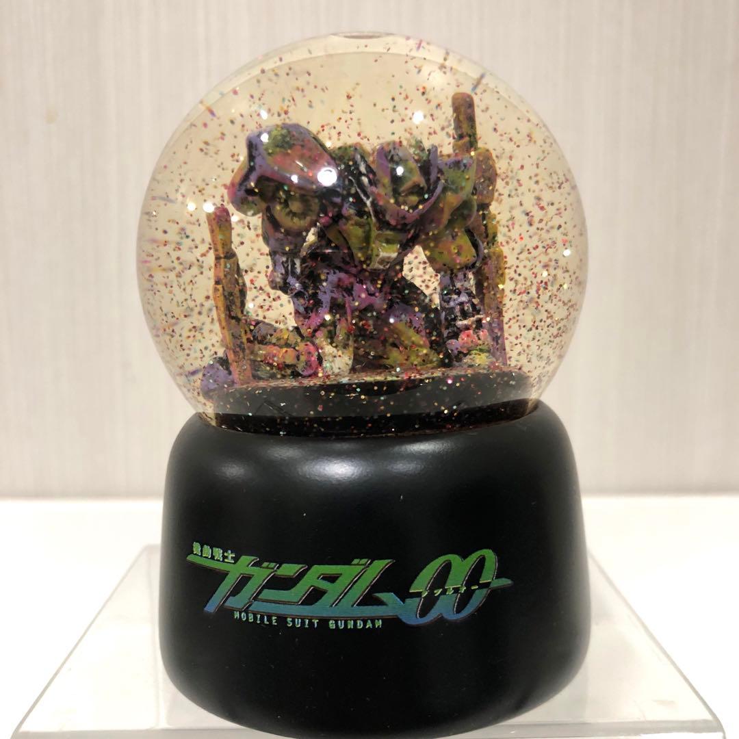 スノードームG 5点セット