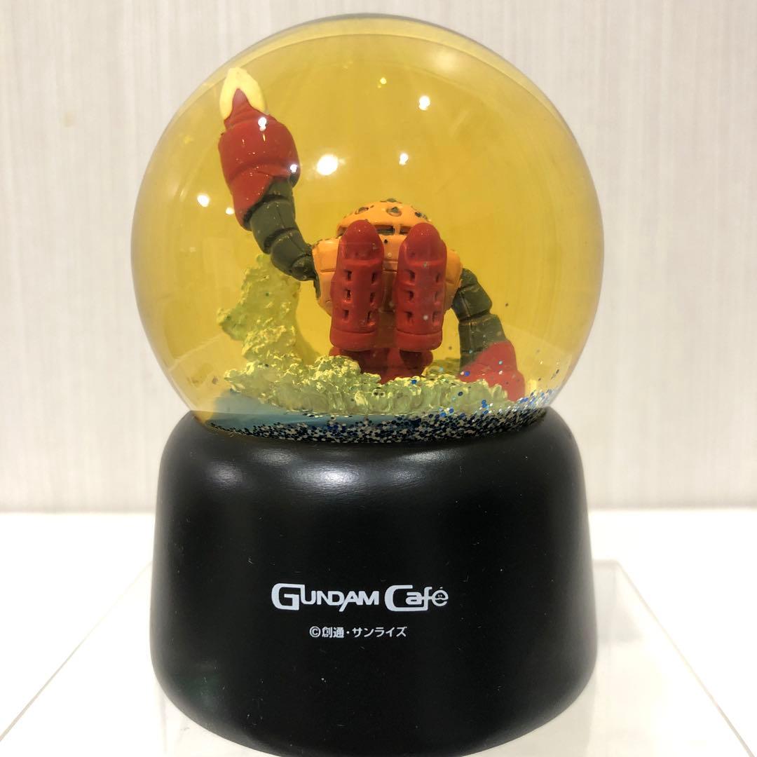 スノードームG 5点セット