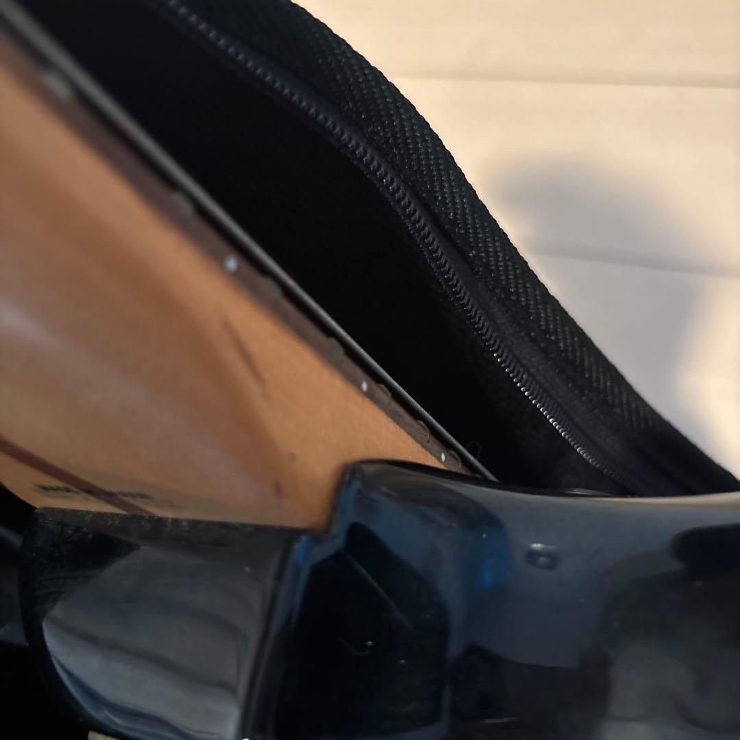 L*e様 Fender JAPAN Jシリアル 89～1990年 ストラトキャス