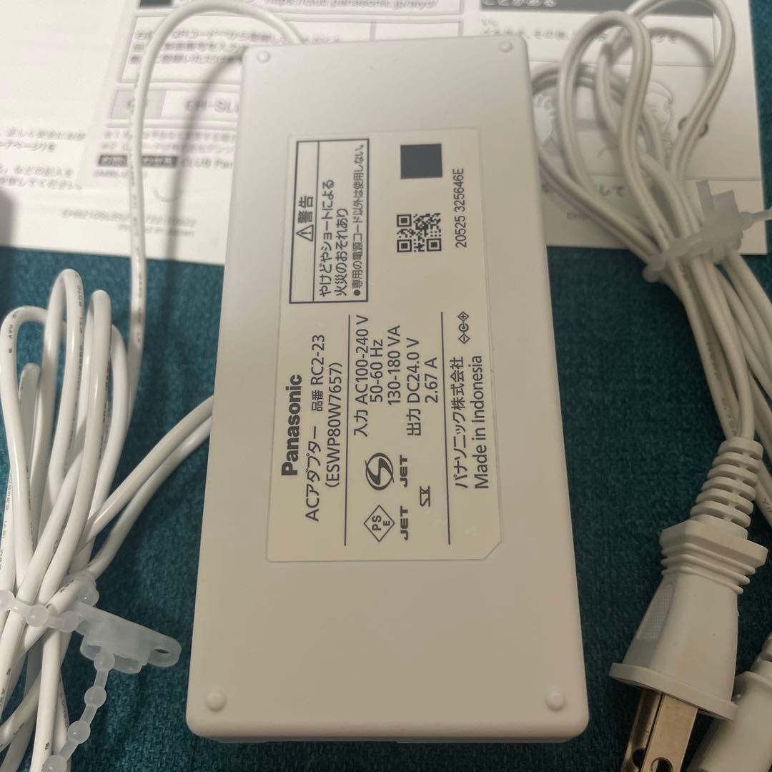 パナソニック フォト ブライトショット EH-SL85