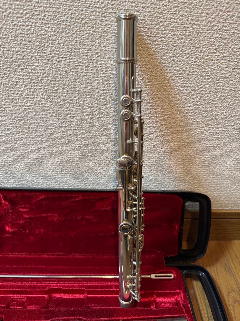 ヤマハ YAMAHA フルート YFL-225N