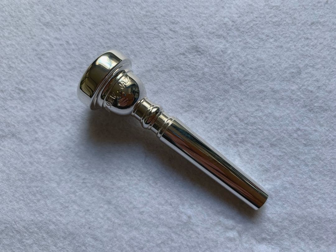 トランペットマウスピース ヤマハボビーシュージャズモデルTR-SHEW-JAZZ