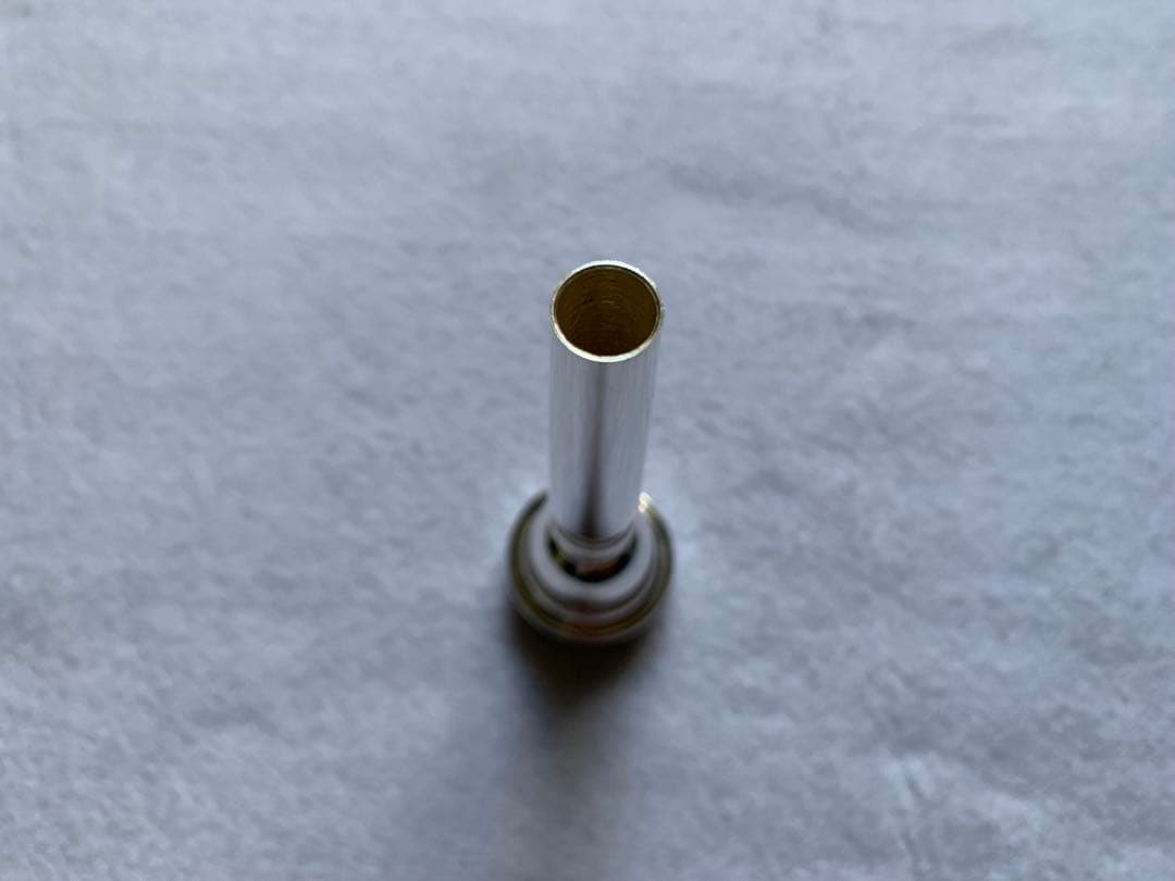 トランペットマウスピース ヤマハボビーシュージャズモデルTR-SHEW-JAZZ