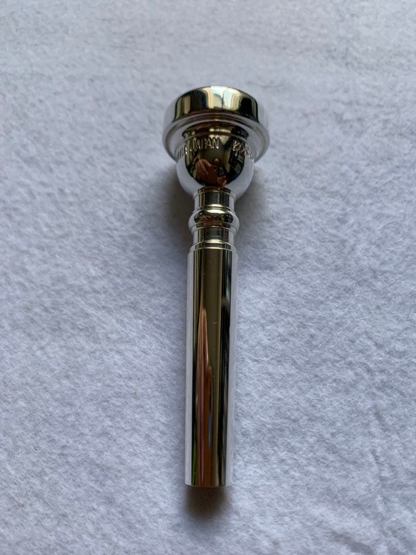 トランペットマウスピース ヤマハボビーシュージャズモデルTR-SHEW-JAZZ