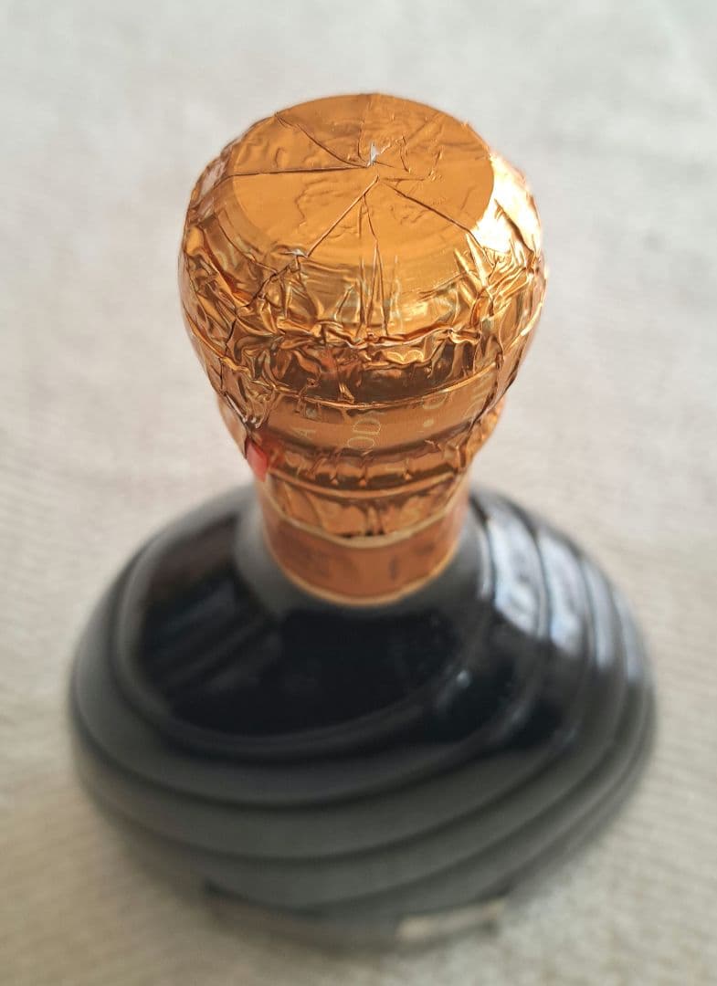 GODIVA チョコレートリキュール　750ml 新品未開封 専用箱あり 廃盤品