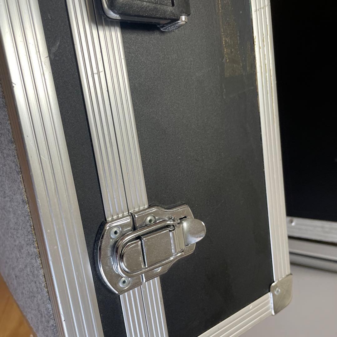 YAMAHA ミキサーケース