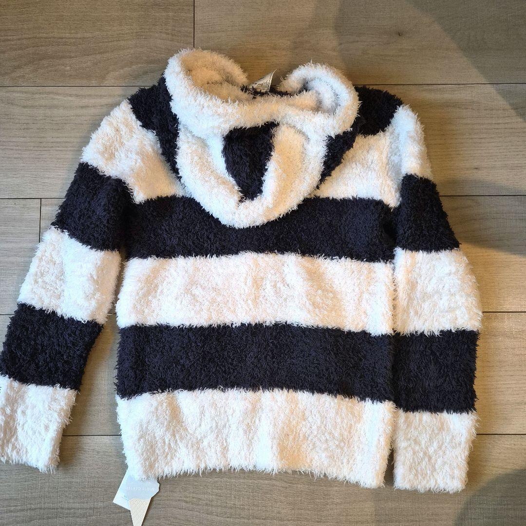 ☆新品タグ付き☆ジェラートピケ☆モコモコ☆ルームウェア上下セット